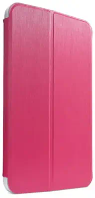 Case Logic SnapView 2.0 7" 17,8 cm (7") Folio Rose - Etui et Housse - visuel 4