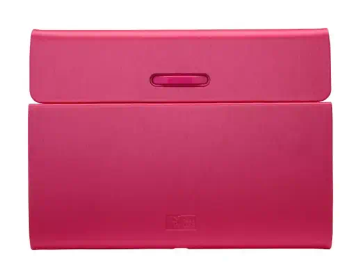 Case Logic CRGE2177PI 25,6 cm (10.1") Coque Rose - Etui et Housse - visuel 1