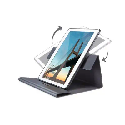Case Logic CRGE2177PI 25,6 cm (10.1") Coque Rose - Etui et Housse - visuel 4