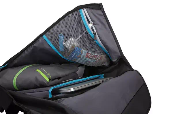 Thule Subterra sac à dos Noir Nylon - Sacoche & Housse - visuel 4