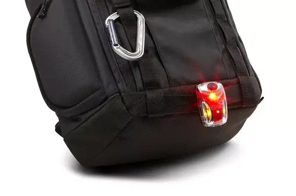 Thule Subterra sac à dos Noir Nylon - Sacoche & Housse - visuel 9