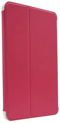 Case Logic SnapView 2.0 20,3 cm (8") Folio Rose - Sacoche & Housse - visuel 1