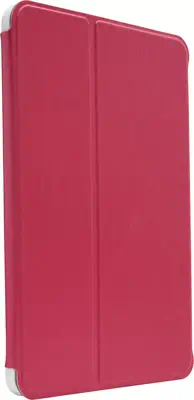 Case Logic SnapView 2.0 20,3 cm (8") Folio Rose - Sacoche & Housse - visuel 2