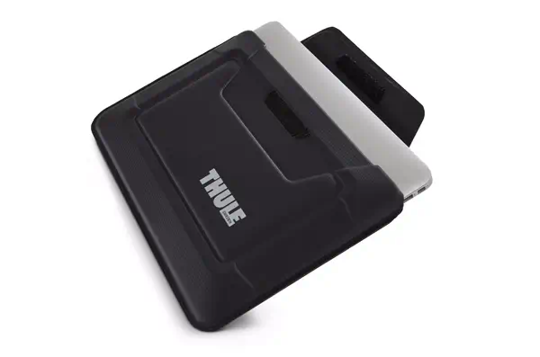 Thule TGEE-2250 27,9 cm (11") Housse Noir - Sacoche & Housse - visuel 4