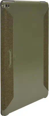 Case Logic Snapview 32,8 cm (12.9") Folio Vert - Etui et Housse - visuel 3