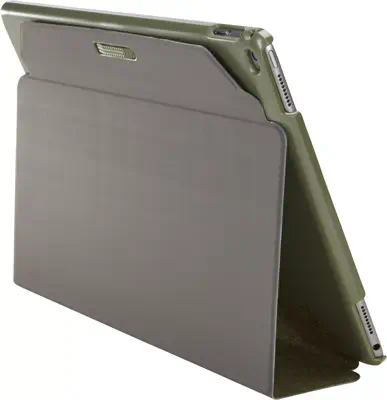 Case Logic Snapview 32,8 cm (12.9") Folio Vert - Etui et Housse - visuel 5