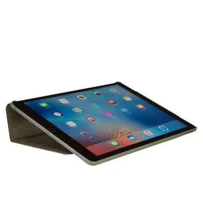 Case Logic Snapview 32,8 cm (12.9") Folio Vert - Etui et Housse - visuel 7