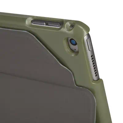 Case Logic Snapview 32,8 cm (12.9") Folio Vert - Etui et Housse - visuel 9