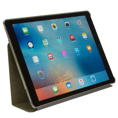 Case Logic Snapview 32,8 cm (12.9") Folio Vert - Etui et Housse - visuel 8