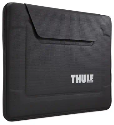 Thule Gauntlet 3.0 12" 30,5 cm (12") Housse Noir - Sacoche & Housse - visuel 5