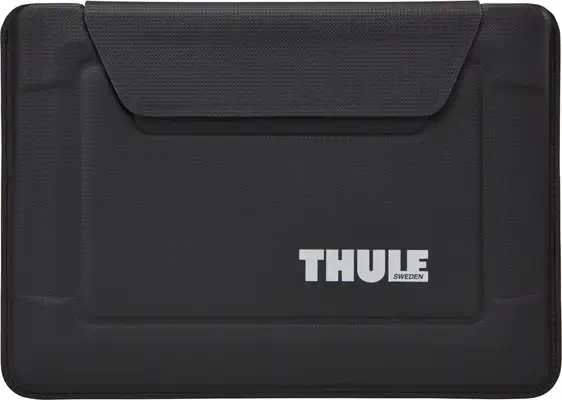 Thule Gauntlet 3.0 12" 30,5 cm (12") Housse Noir - Sacoche & Housse - visuel 1
