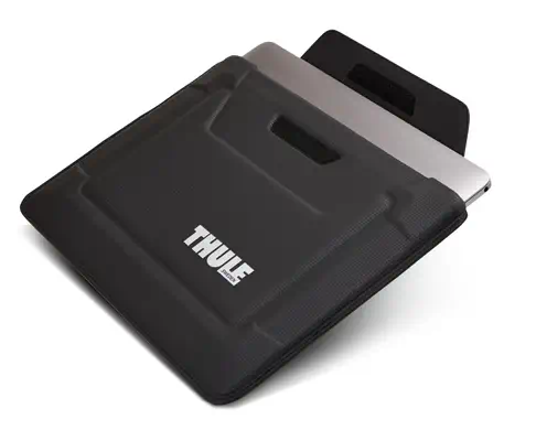 Thule Gauntlet 3.0 12" 30,5 cm (12") Housse Noir - Sacoche & Housse - visuel 4