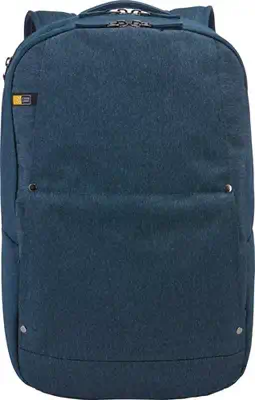 Case Logic Huxton HUXDP-115 Blue  - Sacoche & Housse - visuel 3