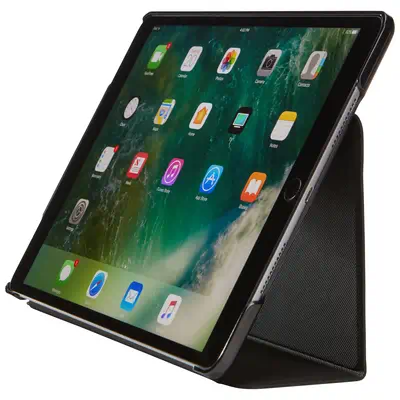 Case Logic SnapView CSIE-2145 Concrete  - Sacoche - Sacoche & Housse - visuel 6