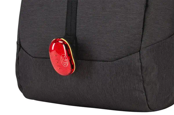 Thule Lithos sac à dos Bourgogne Polyester - Sacoche & Housse - visuel 8