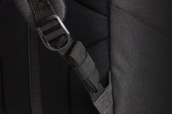 Thule Lithos sac à dos Bourgogne Polyester - Sacoche & Housse - visuel 9