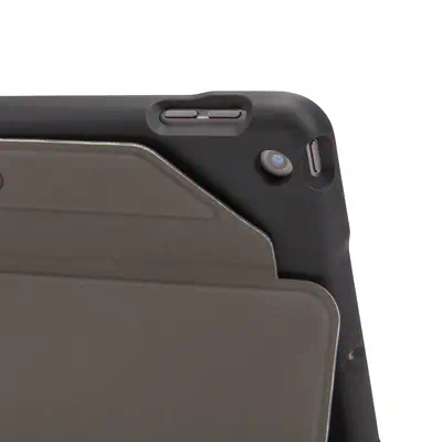 Case Logic SnapView CSIE2153 - Black 25,9 cm (10.2") Coque Noir - Sacoche & Housse - visuel 8