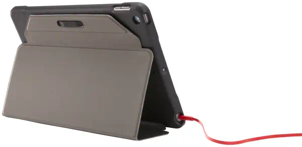 Case Logic SnapView CSIE2153 - Black 25,9 cm (10.2") Coque Noir - Sacoche & Housse - visuel 9