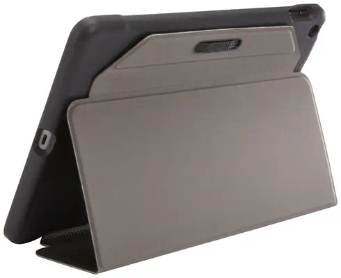 Case Logic SnapView CSIE2153 - Black 25,9 cm (10.2") Coque Noir - Sacoche & Housse - visuel 6