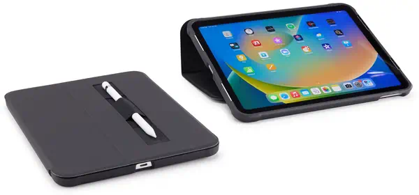 Case Logic SnapView CSIE-2256 Black  - Etui et Housse - visuel 9