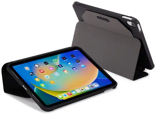 Case Logic SnapView CSIE-2256 Black  - Etui et Housse - visuel 2
