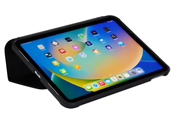 Case Logic SnapView CSIE-2256 Black  - Etui et Housse - visuel 5