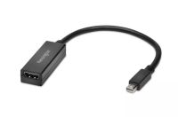 Kensington VM2000 Mini Display Port to HDMI Adapter Kensington - visuel 1 - hello RSE