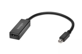 Achat Kensington VM2000 Mini Display Port to HDMI Adapter au meilleur prix