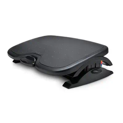 Kensington Repose-pieds SmartFit Solemate Plus (noir) - Accessoire - visuel 6
