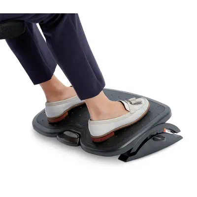 Kensington Repose-pieds SmartFit Solemate Plus (noir) - Accessoire - visuel 9