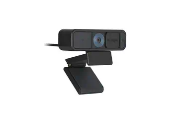 Revendeur officiel Webcam Kensington W2000 Webcam 1080p avec auto focus