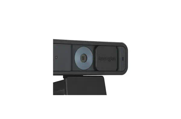 Kensington W2000 Webcam 1080p avec auto focus Kensington - visuel 1 - hello RSE - Logiciel Kensington Konnect™ simple et puissant