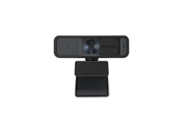 Kensington W2000 Webcam 1080p avec auto focus Kensington - visuel 1 - hello RSE - Technologie vidéo optimisée