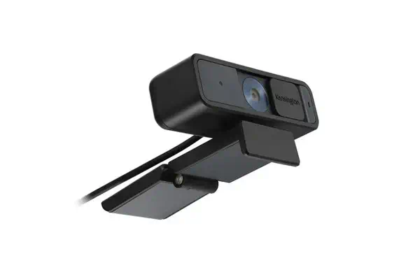 Vente Kensington W2000 Webcam 1080p avec auto focus Kensington au meilleur prix - visuel 6