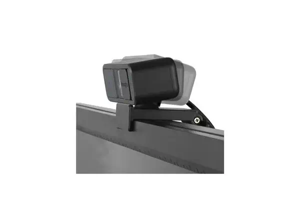 Kensington W2000 Webcam 1080p avec auto focus Kensington - visuel 1 - hello RSE - Compatible avec l’écosystème Kensington