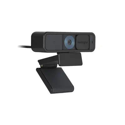 Kensington W2000 Webcam 1080p avec auto focus - visuel 1