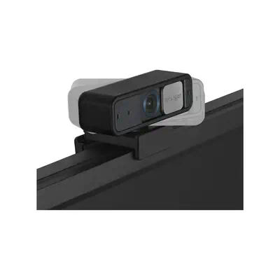 Kensington W2050 Webcam Pro 1080p avec auto focus Kensington - visuel 1 - hello RSE - Compatible avec l’écosystème Kensington