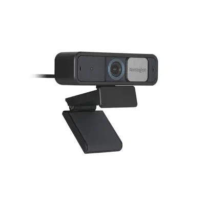 Kensington W2050 Webcam Pro 1080p avec auto focus - visuel 1