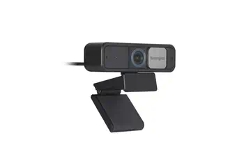 Webcam Kensington K81176WW livraison gratuite