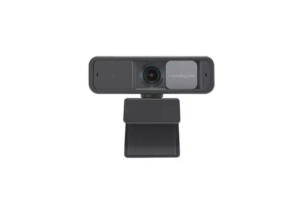 Kensington W2050 Webcam Pro 1080p avec auto focus Kensington - visuel 1 - hello RSE - Champ vidéo large avec confidentialité