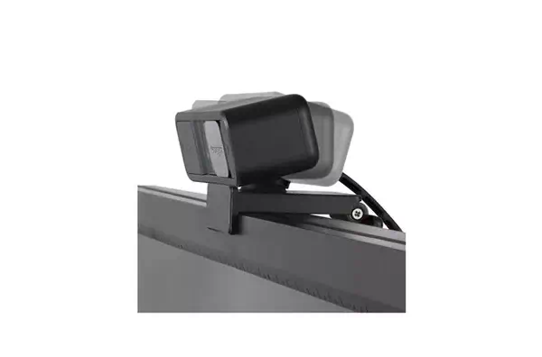 Kensington W2050 Webcam Pro 1080p avec auto focus Kensington - visuel 1 - hello RSE - Compatible avec l’écosystème Kensington