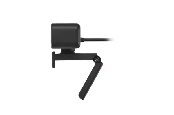 Kensington W2050 Webcam Pro 1080p avec auto focus Kensington - visuel 1 - hello RSE - Positionnement polyvalent