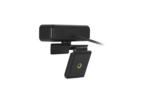 Kensington W2050 Webcam Pro 1080p avec auto focus Kensington - visuel 1 - hello RSE - Technologie vidéo professionnelle