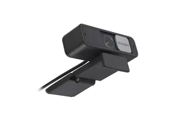 Kensington W2050 Webcam Pro 1080p avec auto focus Kensington - visuel 1 - hello RSE - Logiciel Kensington Konnect™ simple et puissant
