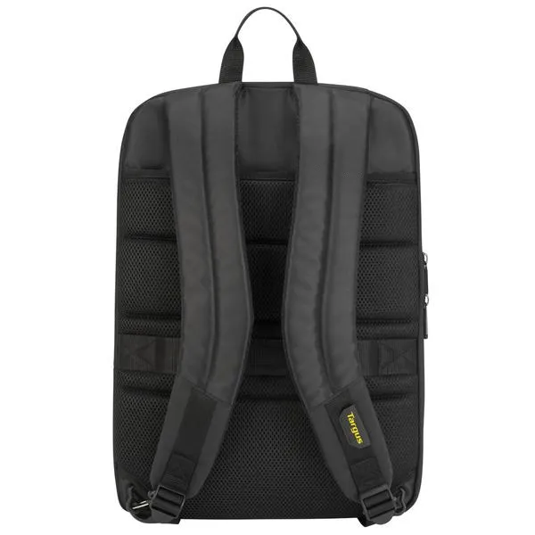 Targus CityGear 39,6 cm (15.6") Sac à dos Noir - Sacoche & Housse - visuel 4