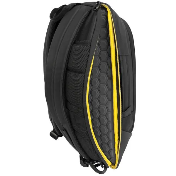 Targus CityGear 39,6 cm (15.6") Sac à dos Noir - Sacoche & Housse - visuel 6