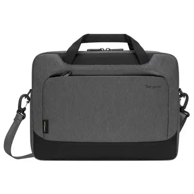 Targus Cypress EcoSmart 39,6 cm (15.6") Malette Gris - Sacoche & Housse - visuel 3