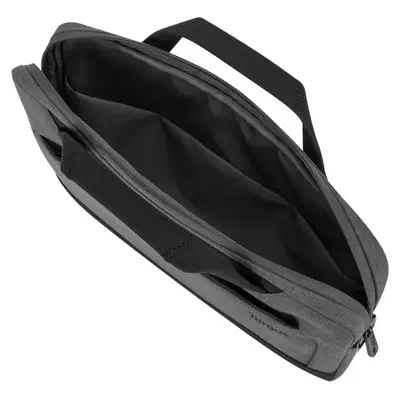 Targus Cypress EcoSmart 39,6 cm (15.6") Malette Gris - Sacoche & Housse - visuel 2