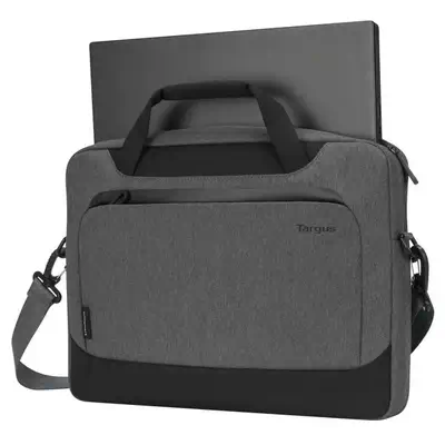 Targus Cypress EcoSmart 39,6 cm (15.6") Malette Gris - Sacoche & Housse - visuel 8