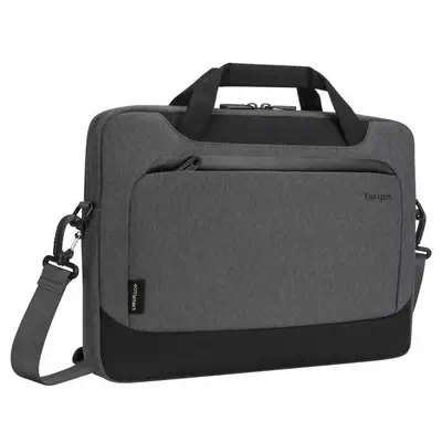Targus Cypress EcoSmart 35,6 cm (14") Malette Gris - Sacoche & Housse - visuel 1
